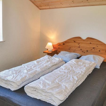 Gorgeous Home In Oksbol With Kitchen エクステリア 写真