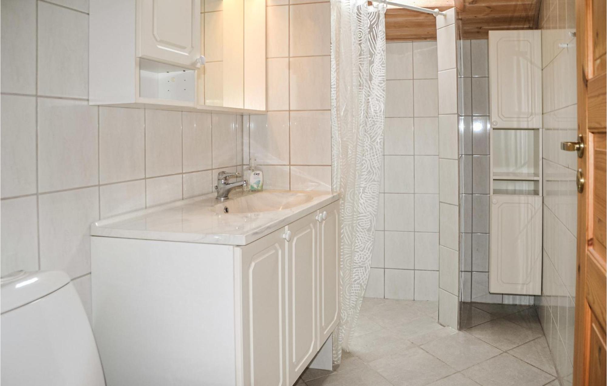 Gorgeous Home In Oksbol With Kitchen エクステリア 写真